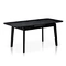 Sintered stone dining table